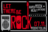Let There Be Rock